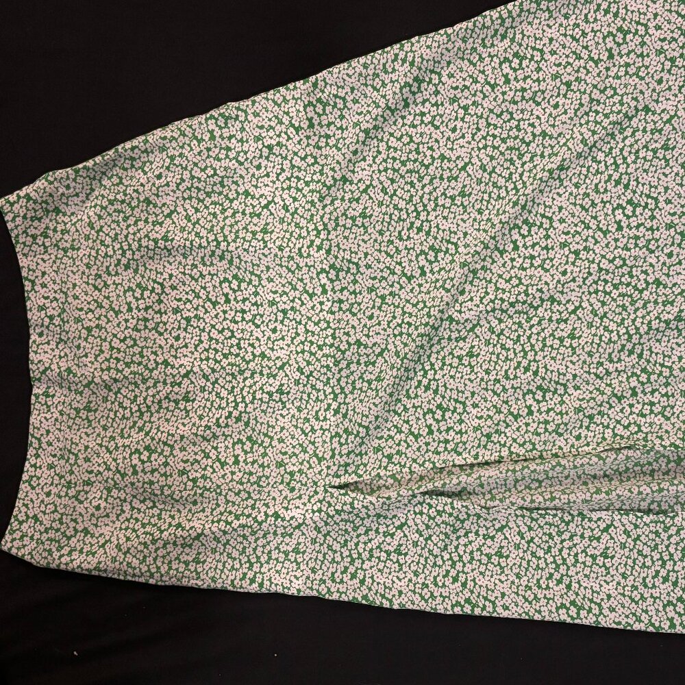 Shein Maxi Tube Skirt (size L)